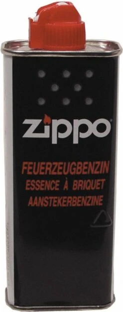 Zippo Benzine Aansteker - Vloeistof - Vullen 11 Zippo Benzine Aansteker - Vloeistof - Vullen -Meubelwinkel 476x1200