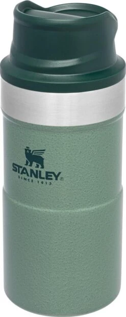 Stanley The Trigger-Action Travel Mug 0,25L - Thermosfles - Hammertone Green 18 Stanley The Trigger-Action Travel Mug 0,25L - Thermosfles - Hammertone Green -Meubelwinkel 478x1200