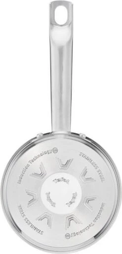 Tefal Virtuoso Pannenset 4-delig - Kookpan Ø 16/20/24 Cm + Steelpan Ø 16 Cm 27 Tefal Virtuoso Pannenset 4-delig - Kookpan Ø 16/20/24 Cm + Steelpan Ø 16 Cm -Meubelwinkel 580x1200