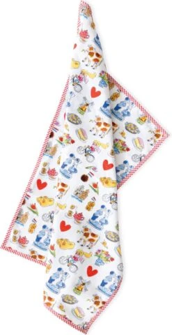 Blond Amsterdam Specials Hollands Glorie Theedoek -Meubelwinkel 618x1200