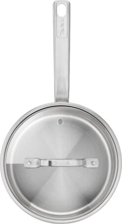 Tefal Virtuoso Pannenset 4-delig - Kookpan Ø 16/20/24 Cm + Steelpan Ø 16 Cm 24 Tefal Virtuoso Pannenset 4-delig - Kookpan Ø 16/20/24 Cm + Steelpan Ø 16 Cm -Meubelwinkel 654x1200