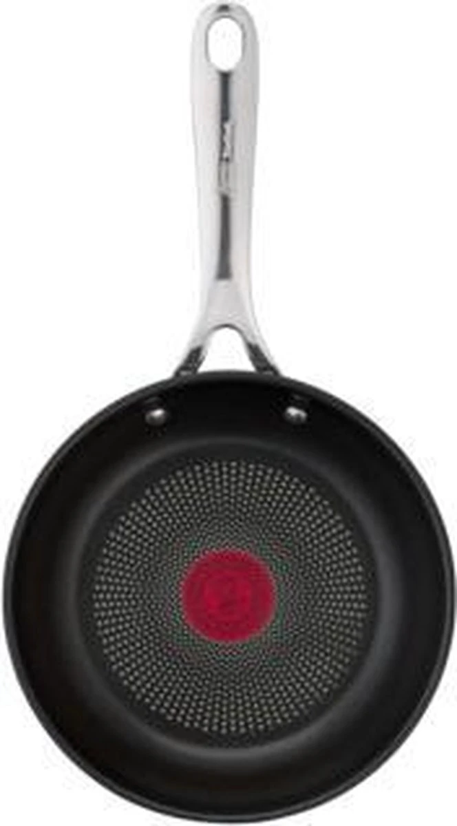 Tefal Jamie Oliver Cooks Direct On Koekenpan - Ø 20 Cm 11 Tefal Jamie Oliver Cooks Direct On Koekenpan - Ø 20 Cm - Afbeelding 9