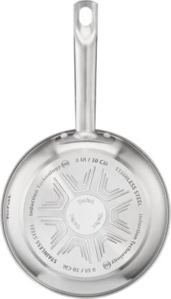 Tefal Virtuoso Gourmet Koekenpan - Ø 28 Cm -Meubelwinkel 687x1200