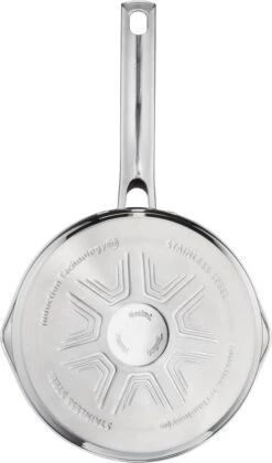 Tefal Duetto 3-delige Kookset - Steelpan Ø 16 Cm, Kookpan Ø 20/24 Cm 26 Tefal Duetto 3-delige Kookset - Steelpan Ø 16 Cm, Kookpan Ø 20/24 Cm -Meubelwinkel 705x1200