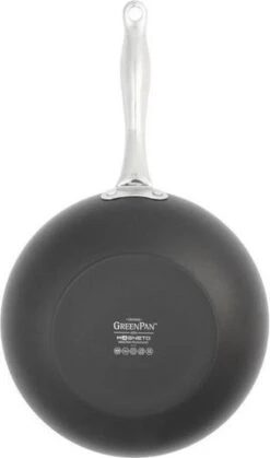 GreenPan Brussels Infinity Pro Wokpan - Ø 28 Cm - Zwart 14 GreenPan Brussels Infinity Pro Wokpan - Ø 28 Cm - Zwart -Meubelwinkel 707x1200 1