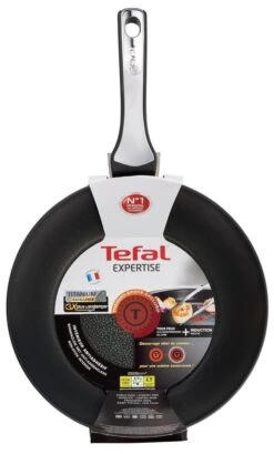 Tefal Expertise Wokpan - Voor Alle Warmtebronnen, Ook Inductie - Ø 28 Cm -Meubelwinkel 724x1200 1