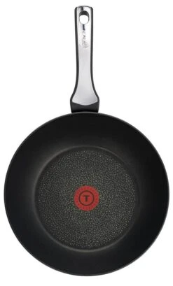 Tefal Expertise Wokpan - Voor Alle Warmtebronnen, Ook Inductie - Ø 28 Cm -Meubelwinkel 724x1200