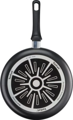 Tefal Cook Right Pannenkoekenpan - Ø 25 Cm ( Niet Voor Inductie) -Meubelwinkel 727x1200