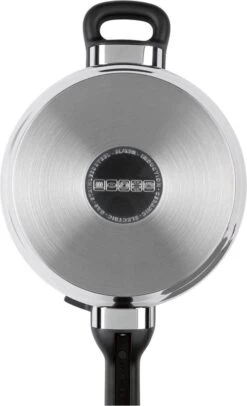 Tefal Secure 5 P25340 Snelkookpan - 3L - 2 Deksels -Meubelwinkel 730x1200 1