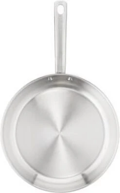 Tefal Virtuoso Gourmet Koekenpan - Ø 28 Cm -Meubelwinkel 744x1200