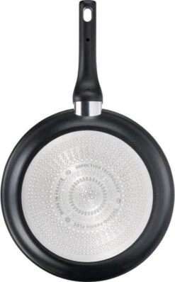 Tefal Unlimited + Induction Hoogwaardig Titanium Koekenpan - 28 Cm -Meubelwinkel 745x1200