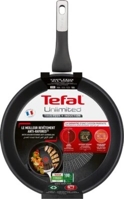 Tefal Unlimited Koekenpan - Ø 24 Cm -Meubelwinkel 748x1200 1