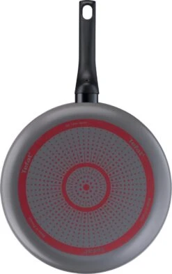 Tefal Easy Plus Hapjespan - Ø 24 Cm + Deksel - Niet Geschikt Voor Inductie -Meubelwinkel 754x1200