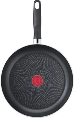 Tefal Start'easy Koekenpan 28 Cm - PFOA Vrij - Geschikt Voor Alle Warmtebronnen 12 Tefal Start'easy Koekenpan 28 Cm - PFOA Vrij - Geschikt Voor Alle Warmtebronnen -Meubelwinkel 756x1200