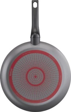 Tefal Easy Plus Pannenset - Koekenpan Ø 24 Cm + Wokpan Ø 28 Cm - Niet Geschikt Voor Inductie -Meubelwinkel 761x1200