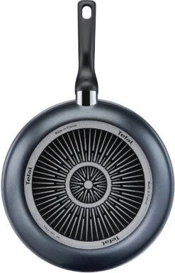 Tefal XL Force Koekenpan - Ø 32 Cm - Extra Diep - Niet Geschikt Voor Inductie 16 Tefal XL Force Koekenpan - Ø 32 Cm - Extra Diep - Niet Geschikt Voor Inductie -Meubelwinkel 770x1200
