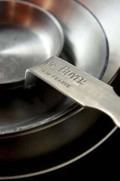 DeBuyer Mineral B Element Koekenpan - Ø 26 Cm 15 DeBuyer Mineral B Element Koekenpan - Ø 26 Cm -Meubelwinkel 798x1200