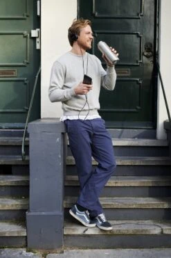 Mepal – Isoleerfles Ellipse 900 Ml – Houdt Je Drankje 12 Uur Warm En 24 Uur Koud – Natural Brushed – Geschikt Voor Bruiswater – Thermosfles – Lekdicht 24 Mepal – Isoleerfles Ellipse 900 Ml – Houdt Je Drankje 12 Uur Warm En 24 Uur Koud – Natural Brushed – Geschikt Voor Bruiswater – Thermosfles – Lekdicht -Meubelwinkel 798x1200 3