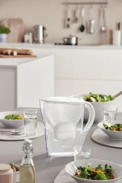 BRITA - Waterfilterkan Marella XL - Wit - 3,5L 28 BRITA - Waterfilterkan Marella XL - Wit - 3,5L -Meubelwinkel 799x1200 14