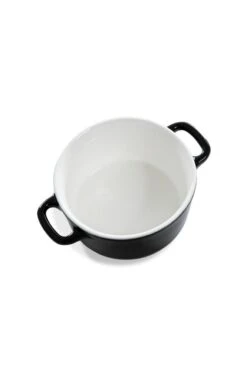 BK Bourgogne Cocotte Ø 10 Cm - 2 Stuks - Zwart - Oven 21 BK Bourgogne Cocotte Ø 10 Cm - 2 Stuks - Zwart - Oven -Meubelwinkel 799x1200 8