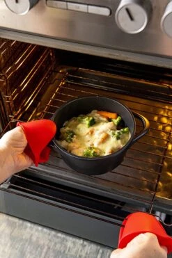 Smile 10-Delige Pannenset - Anti Aanbaklaag - Vaatwasser Bestendig - Zwart - MGK-17 23 Smile 10-Delige Pannenset - Anti Aanbaklaag - Vaatwasser Bestendig - Zwart - MGK-17 -Meubelwinkel 800x1200 13