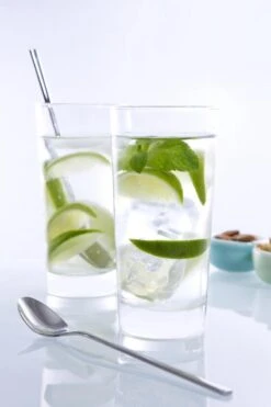 BK Waal Longdrinklepels - 6 Stuks - 18/10 Edelstaal -Meubelwinkel 800x1200 18