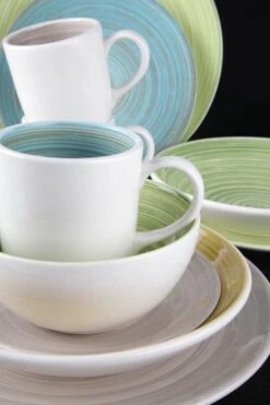 Cosy&Trendy Serviesset 24-delig Turbolino Blauw -Meubelwinkel 800x1200 20