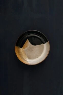 Palmer Serviesset Aquarel Stoneware 6-persoons 24-delig Beige Blauw -Meubelwinkel 800x1200 27