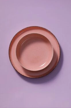 Palmer Serviesset Antigo Porselein 6-persoons 24-delig Roze -Meubelwinkel 800x1200 29