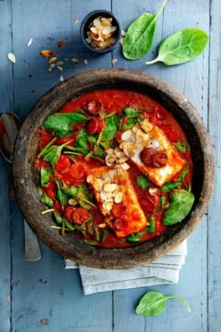 Tefal Trattoria Braadpan - Ø28 Cm - Inclusief Deksel -Meubelwinkel 800x1200 4