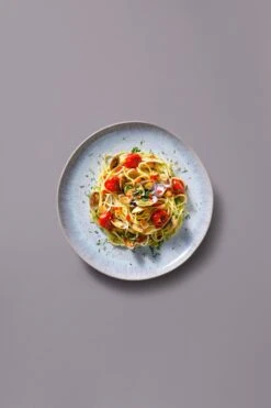 Palmer Serviesset Light Blue Sea Stoneware 6-persoons 24-delig Blauw -Meubelwinkel 800x1200 41