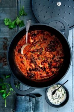 Tefal Trattoria Braadpan - Ø28 Cm - Inclusief Deksel -Meubelwinkel 800x1200 5