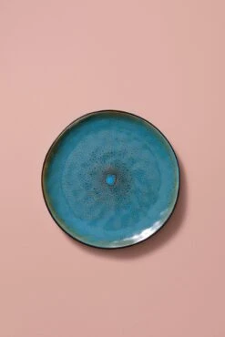 Palmer Serviesset Lotus Stoneware 6-persoons 24-delig Zwart Turquoise 26 Palmer Serviesset Lotus Stoneware 6-persoons 24-delig Zwart Turquoise -Meubelwinkel 801x1200 5