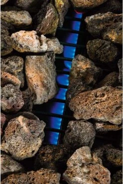 Halifax Gasbarbecue 5,5 KW - Buitenkeuken Met Lavasteen Grillplaat En Gaspit - 100x98 Cm 12 Halifax Gasbarbecue 5,5 KW - Buitenkeuken Met Lavasteen Grillplaat En Gaspit - 100x98 Cm -Meubelwinkel 802x1200