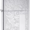 Zippo Aansteker Venetian Chroom -Meubelwinkel 818x1200