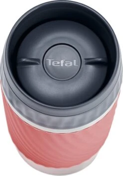 Tefal Travel Mug Easy Twist Thermobeker - Koraalrood - 0,36 Liter 25 Tefal Travel Mug Easy Twist Thermobeker - Koraalrood - 0,36 Liter -Meubelwinkel 837x1200 2