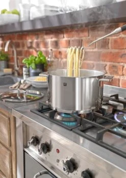 Zwilling Passion - Pannenset - 5-Delig -Meubelwinkel 853x1200