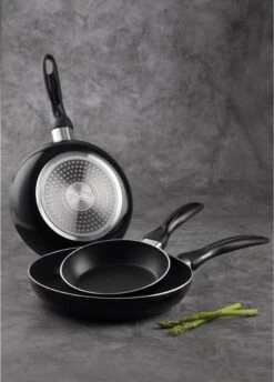 San Ignacio Koekenpannenset 16-20-24cm -Meubelwinkel 861x1200