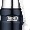 Thermos King Voedseldrager - 450 Ml - Blauw 1 Thermos King Voedseldrager - 450 Ml - Blauw -Meubelwinkel 865x1200 1