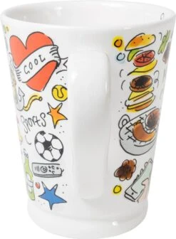 Blond Amsterdam, Specials Mok The Man, 0,5L 8 Blond Amsterdam, Specials Mok The Man, 0,5L -Meubelwinkel 881x1200