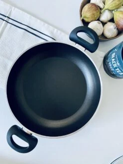 Sysas - Braadpan Met Deksel - Ø 28cm -Meubelwinkel 899x1200 2