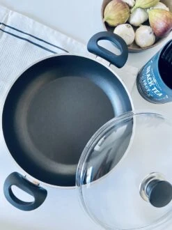 Sysas - Braadpan Met Deksel - Ø 28cm -Meubelwinkel 899x1200 3