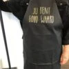 Keukenschort Met Grappige Tekst Bedrukt Cadeau Jij Bent Goud Waard| Katoenen Barbecueschort Keuken BBQ Schort Kookschort Kokschort | Opa Oma Mama Papa Juf Meester Bedanken Collega Vriendin Juffendag Vaderdag Moederdag Verjaardag Man Vrouw 2 Keukenschort Met Grappige Tekst Bedrukt Cadeau Jij Bent Goud Waard| Katoenen Barbecueschort Keuken BBQ Schort Kookschort Kokschort | Opa Oma Mama Papa Juf Meester Bedanken Collega Vriendin Juffendag Vaderdag Moederdag Verjaardag Man Vrouw -Meubelwinkel 900x1200 7