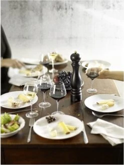 Peugeot Paris Chocolat U-Select Pepermolen - 18 Cm -Meubelwinkel 902x1200