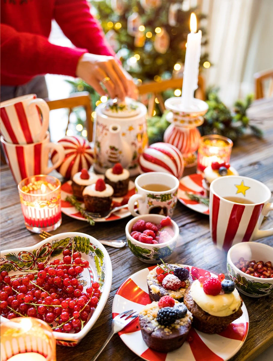 Blond Amsterdam, Specials, Kerst: Mini Mok 0,2L 5 Blond Amsterdam, Specials, Kerst: Mini Mok 0,2L - Afbeelding 3