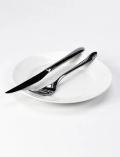 Merkloos Bestekset Luxe Round 24-delig | Premium Quality | 6 Personen -Meubelwinkel 917x1200 1