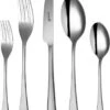 Sola Bestekset Berlijn - Economy - 8 Persoons - 70 Delig - Zilver Chroomstaal 18/0 - RVS 1 Sola Bestekset Berlijn - Economy - 8 Persoons - 70 Delig - Zilver Chroomstaal 18/0 - RVS -Meubelwinkel 931x1200