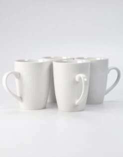 JT Serviesset - Wit - 35delig - 4 Persoons - Luxe Reliëf Design -Meubelwinkel 944x1200