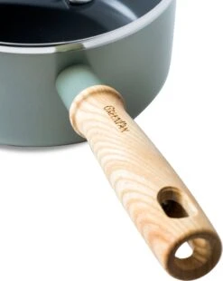 GreenPan Mayflower Steelpan - Ø 16 Cm - Keramisch - Inductie -Meubelwinkel 955x1200