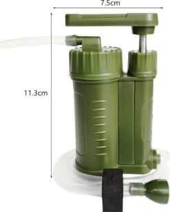 Luxe Water Filter Straw Incl. Waterzak - Complete Set - Waterfilter - Waterfles - Waterzuiveraar - Outdoor Life - Survival - BPA-vrij - Filtert 5000LL -Meubelwinkel 961x1200 2
